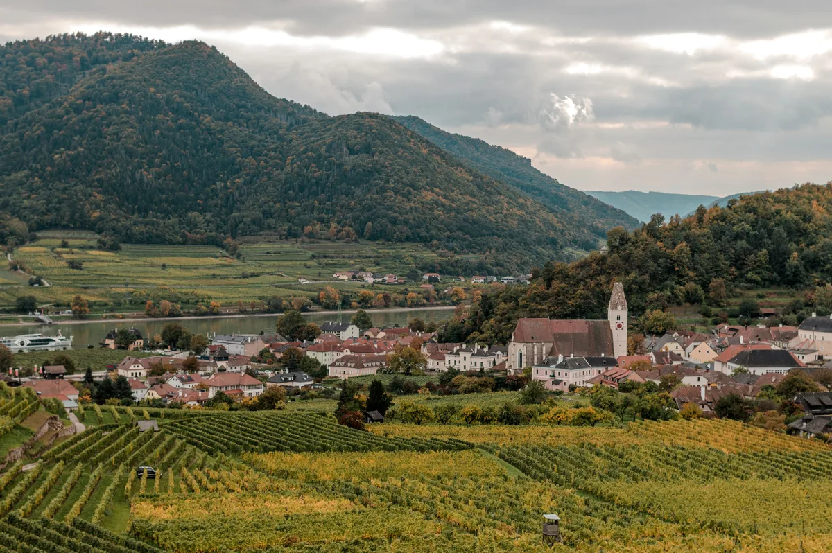 Wachau Valley