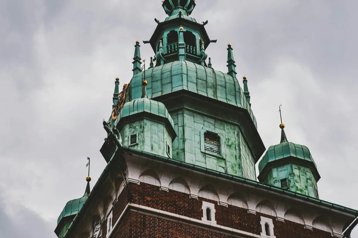 Wawel Royal Castle & Cathedral