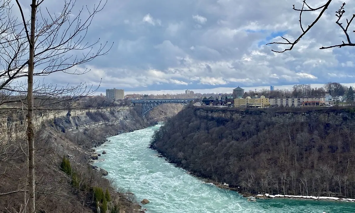Whirlpool State Park