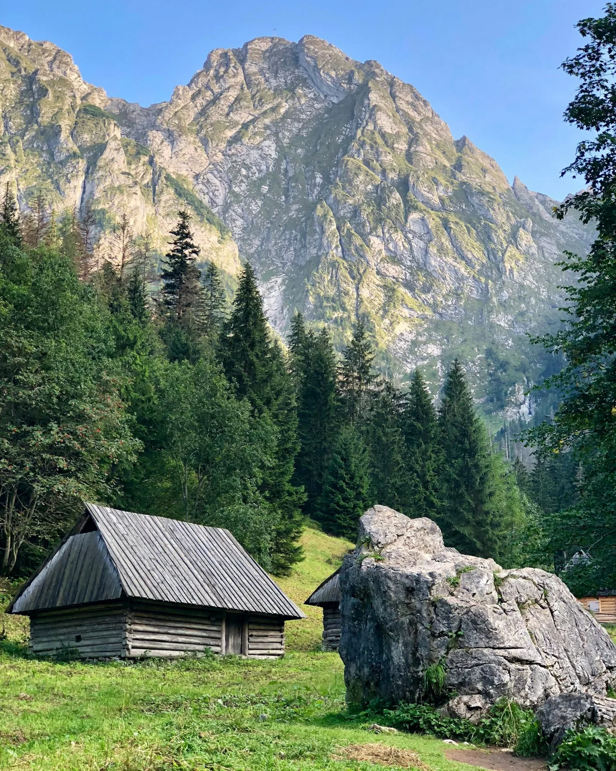 Zakopane & the Tatra Mountains