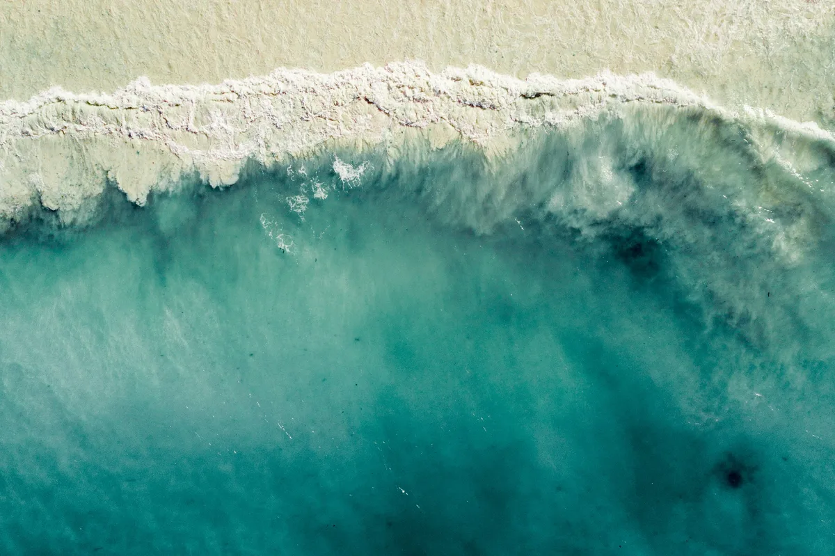 Zanzibar's Beaches