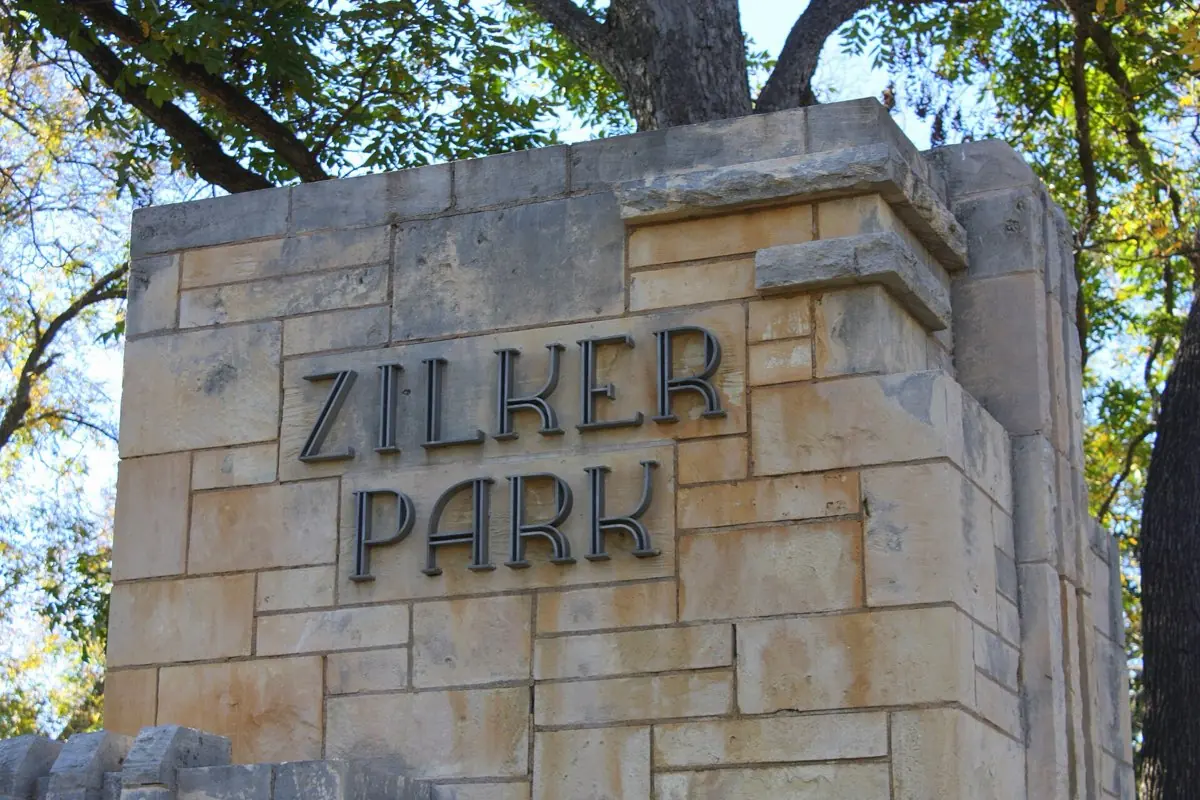 Zilker Park
