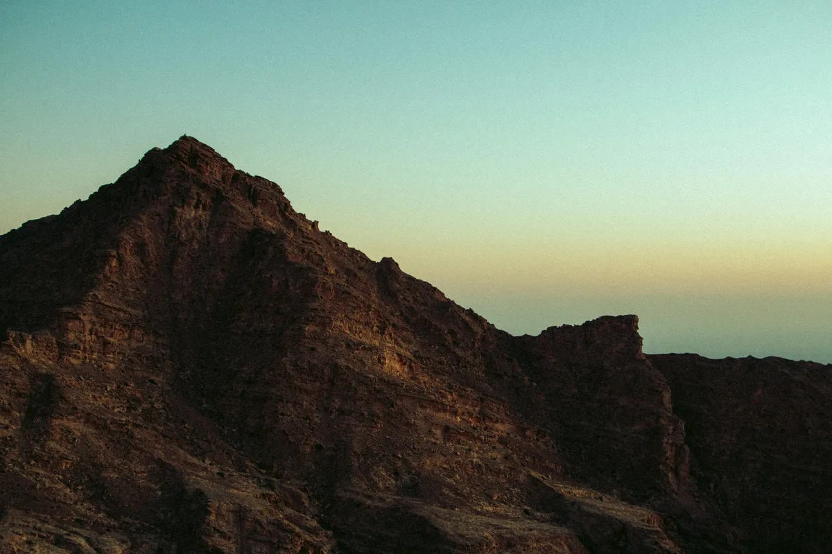 Al Ain City Tour: Oasis, Heritage & Landscapes — photo 1