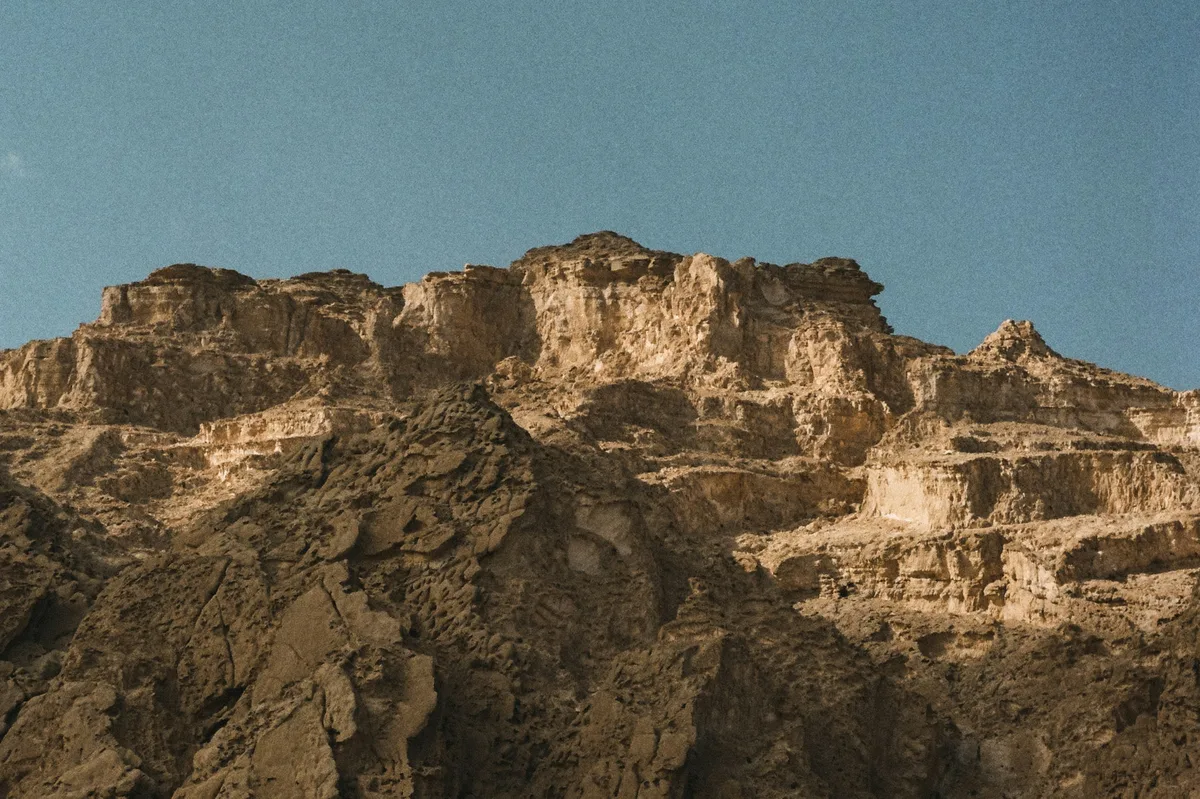 Al Ain City Tour: Oasis, Heritage & Landscapes — photo 4