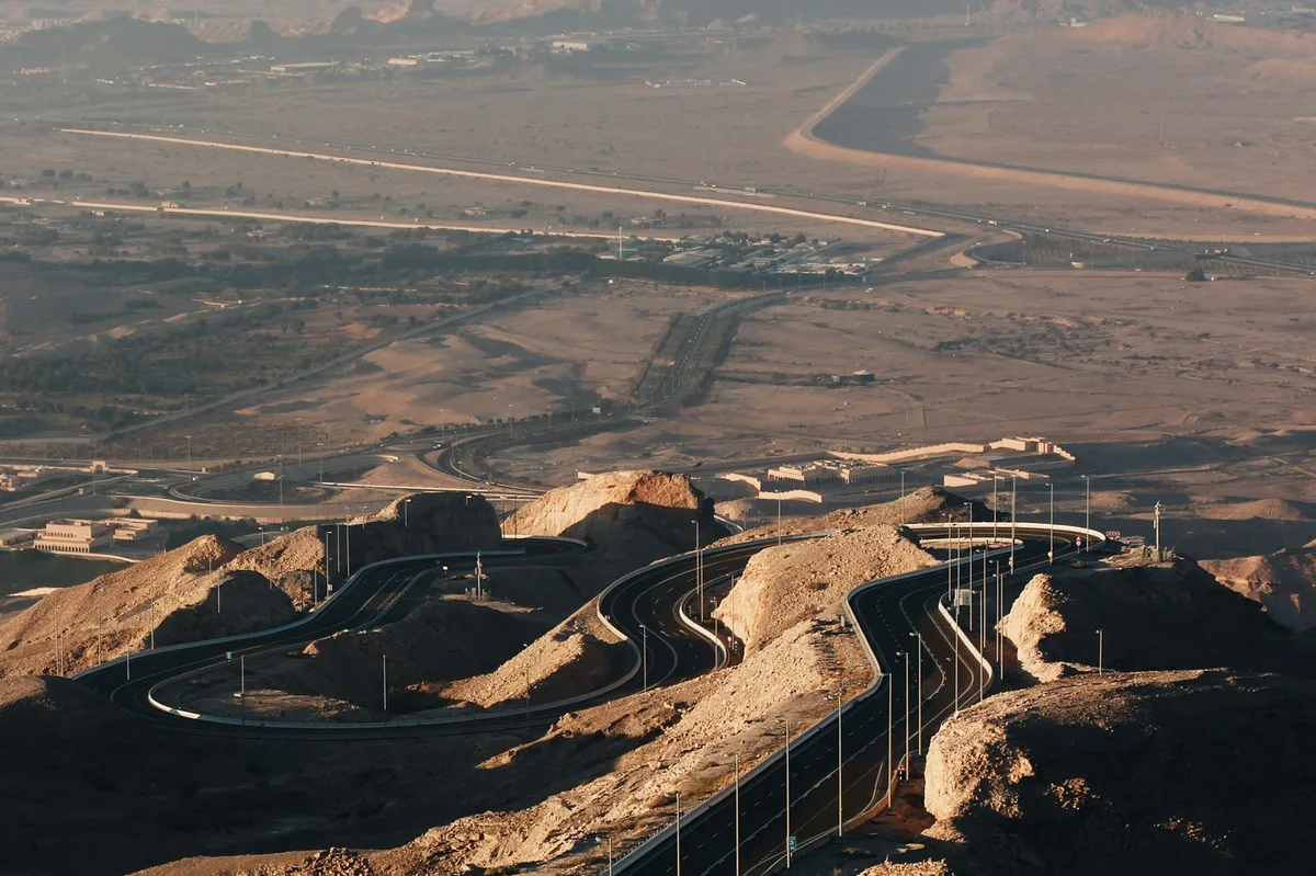 Al Ain City Tour: Oasis, Heritage & Landscapes — photo 5