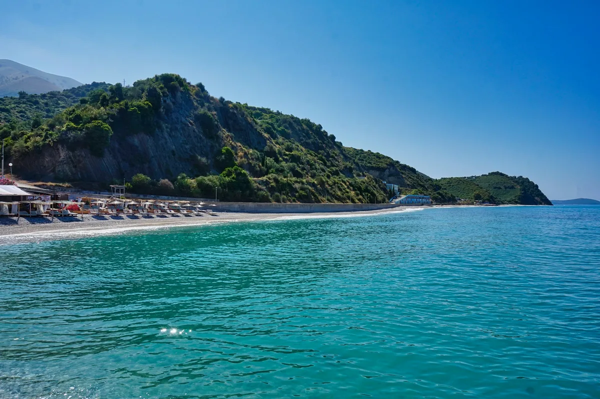 17-Day Drive Through Albania's Natural Beauty — photo 2