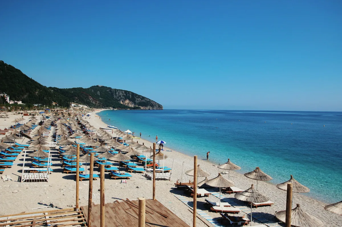17-Day Drive Through Albania's Natural Beauty — photo 5