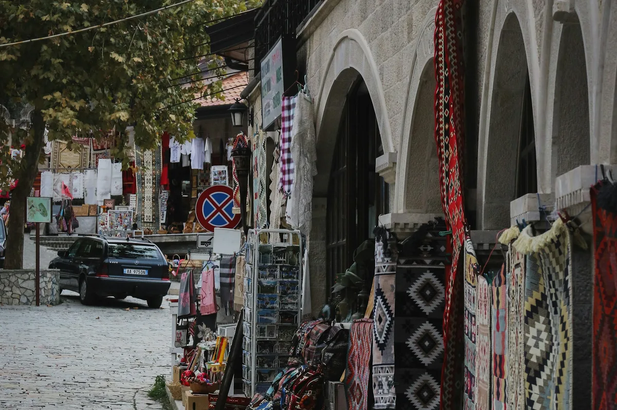 An 8-Day Albanian Adventure — photo 2