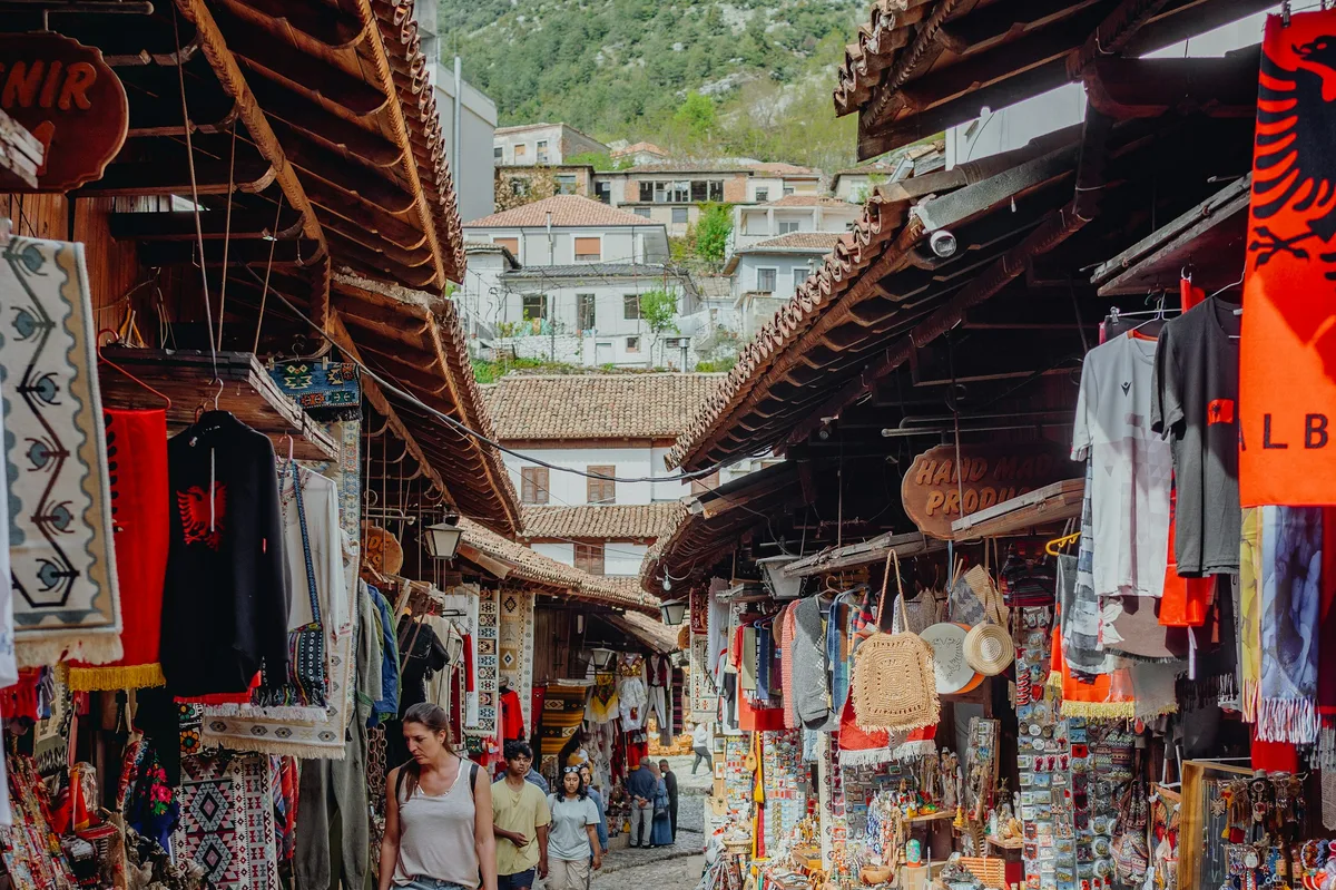 An 8-Day Albanian Adventure — photo 5