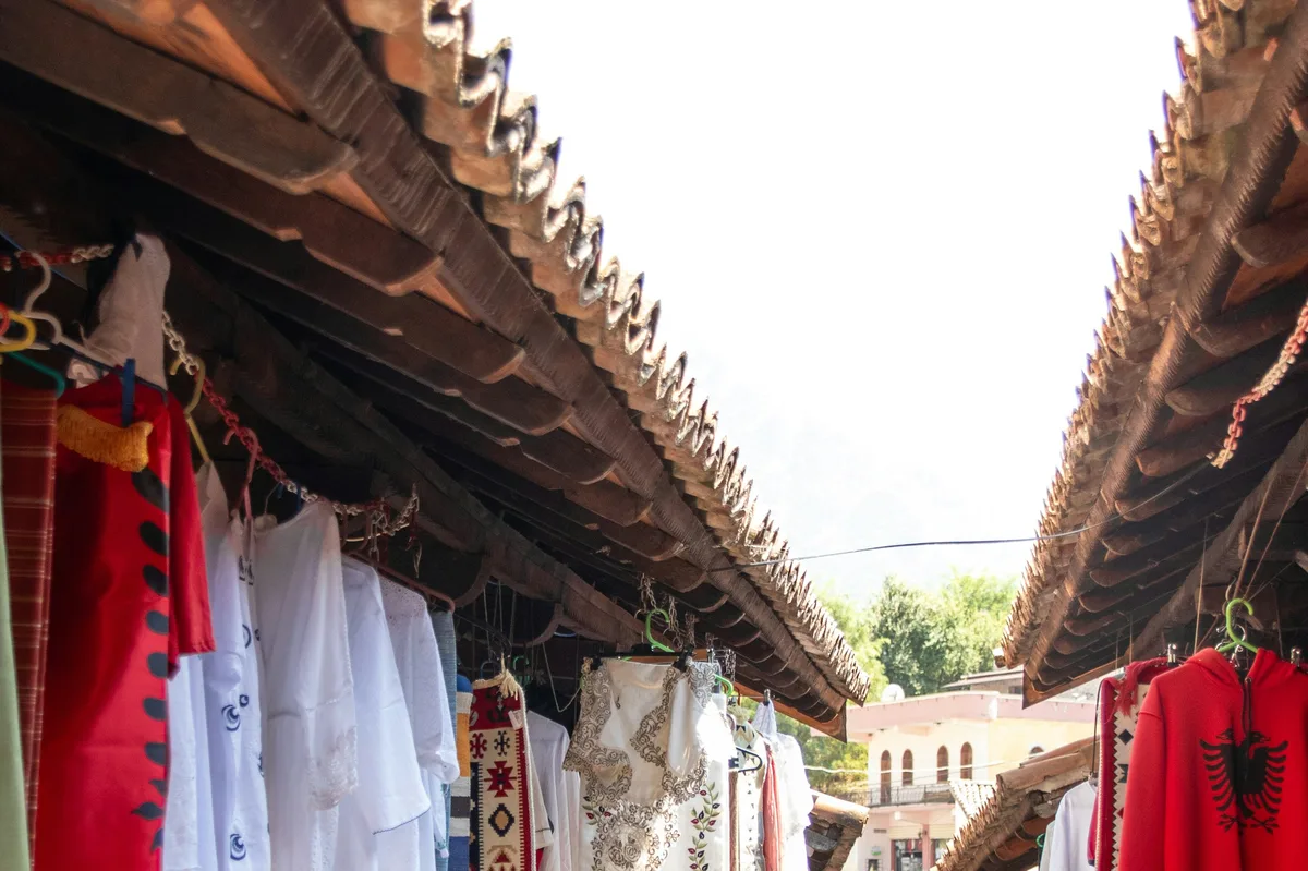 Discovery Tour of Albania's Cities & Coast — photo 1