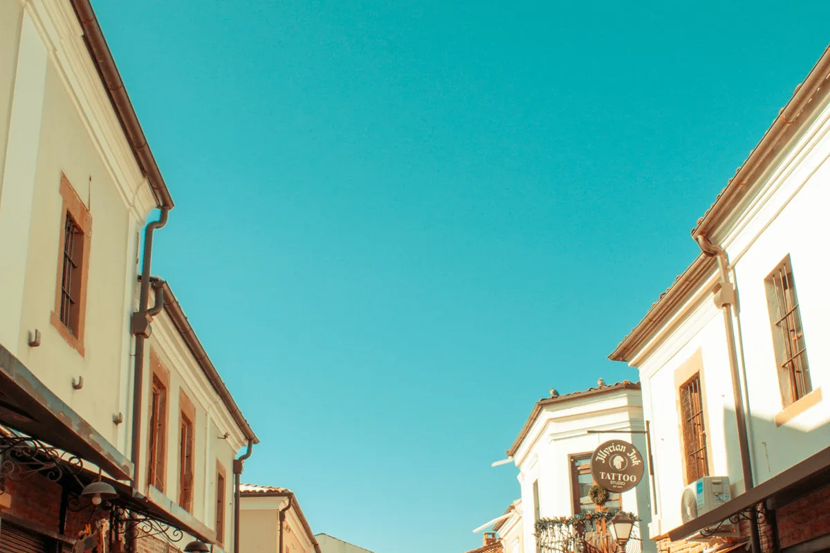Discovery Tour of Albania's Cities & Coast — photo 2