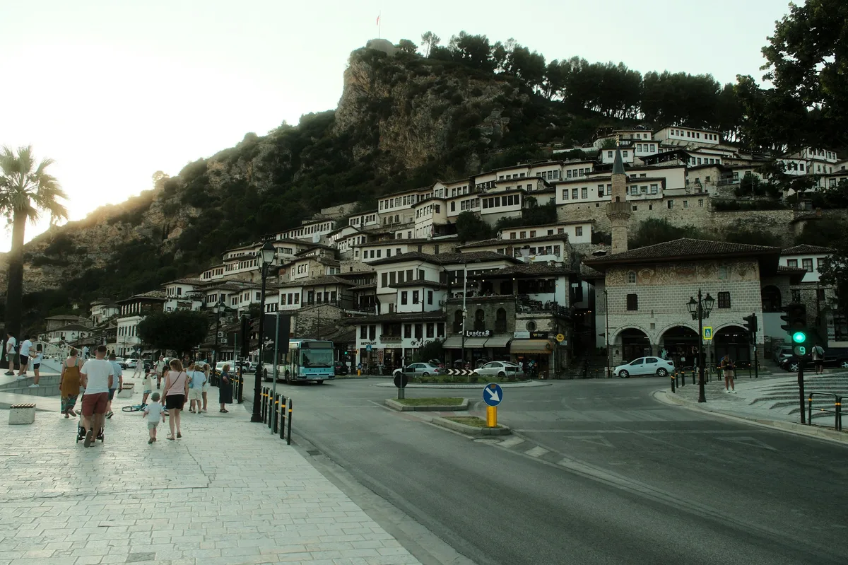Discovery Tour of Albania's Cities & Coast — photo 3