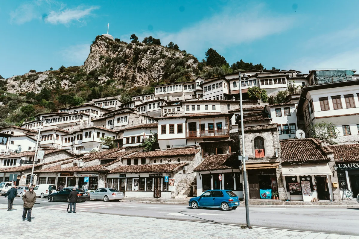 Immersive Albania: History, Nature & Crafts — photo 1