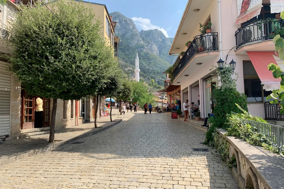 Immersive Albania: History, Nature & Crafts — photo 2