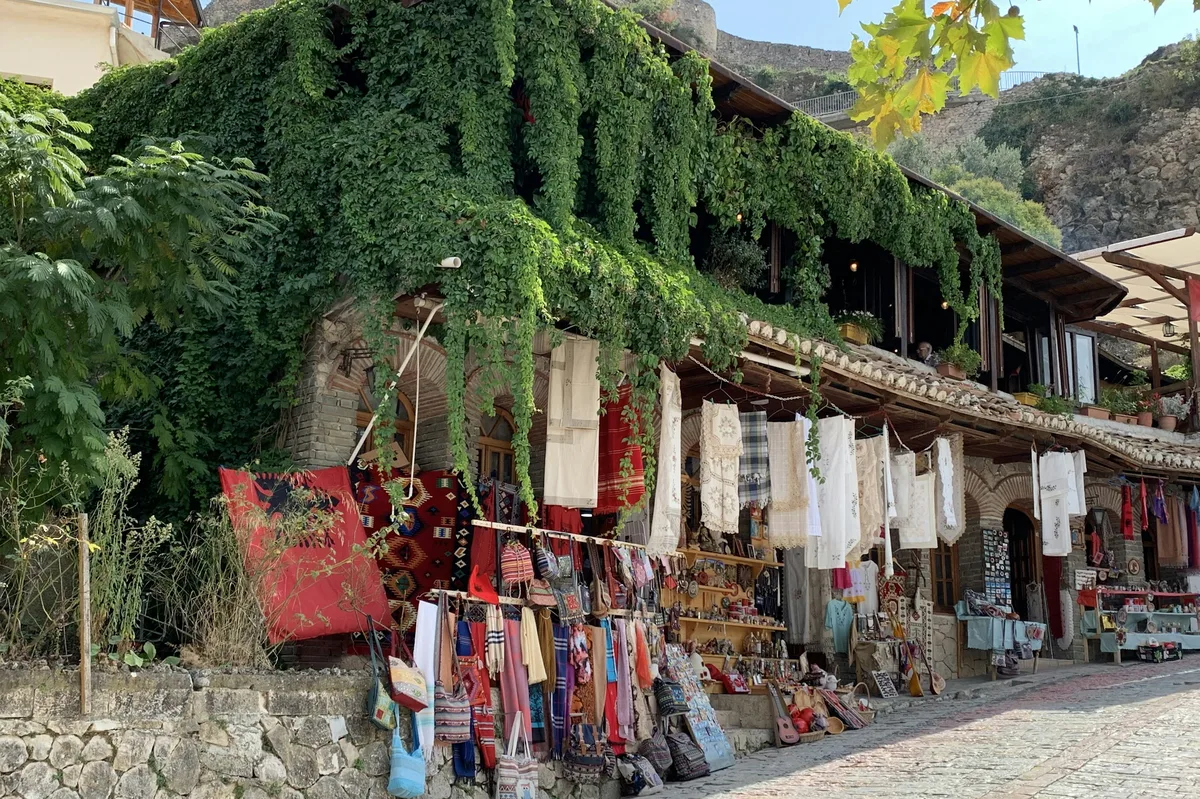 Immersive Albania: History, Nature & Crafts — photo 3