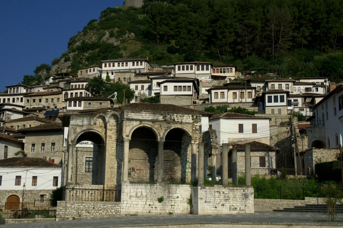 Immersive Albania: History, Nature & Crafts — photo 5