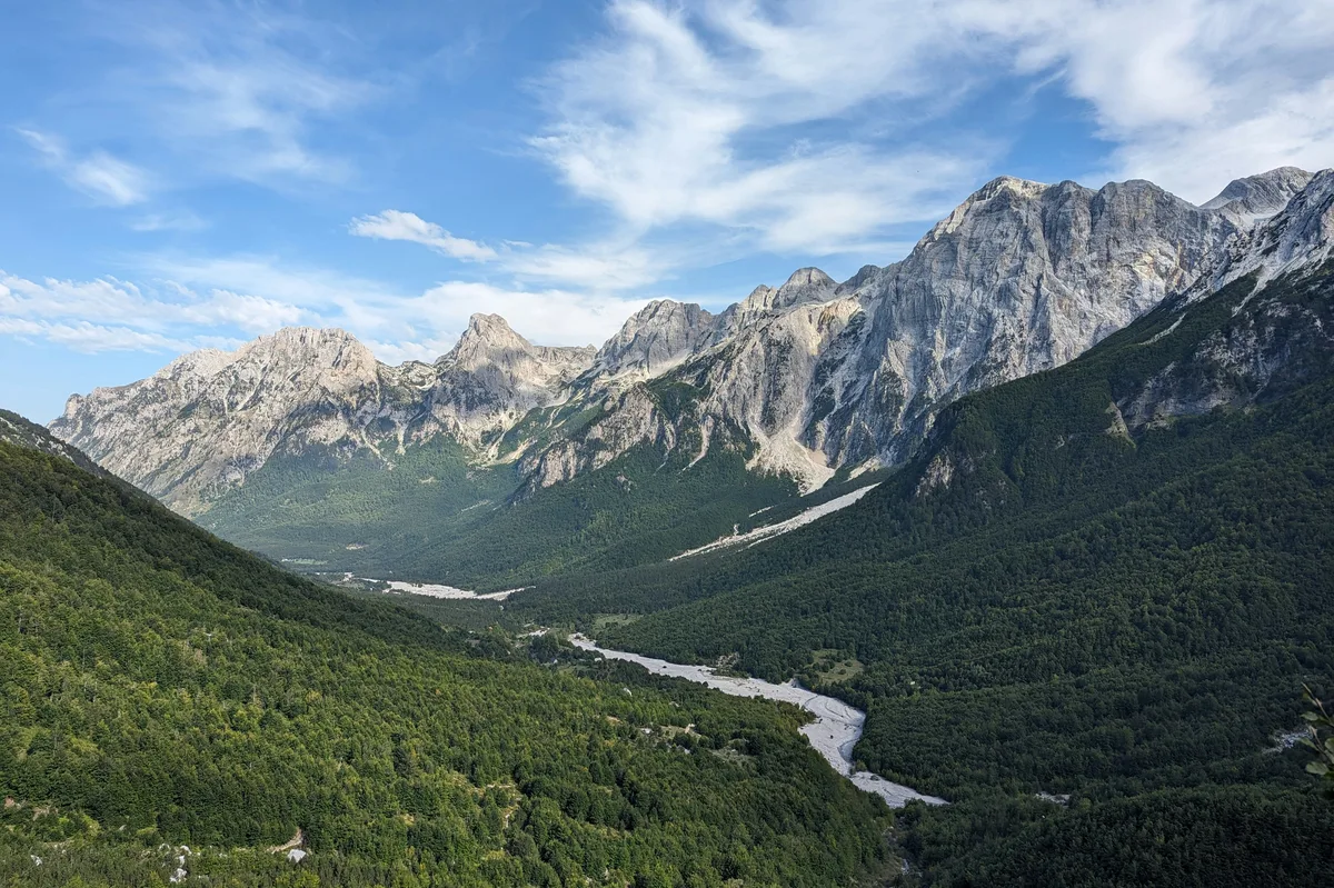 Hike the Balkan Peaks in 9 Days — photo 2