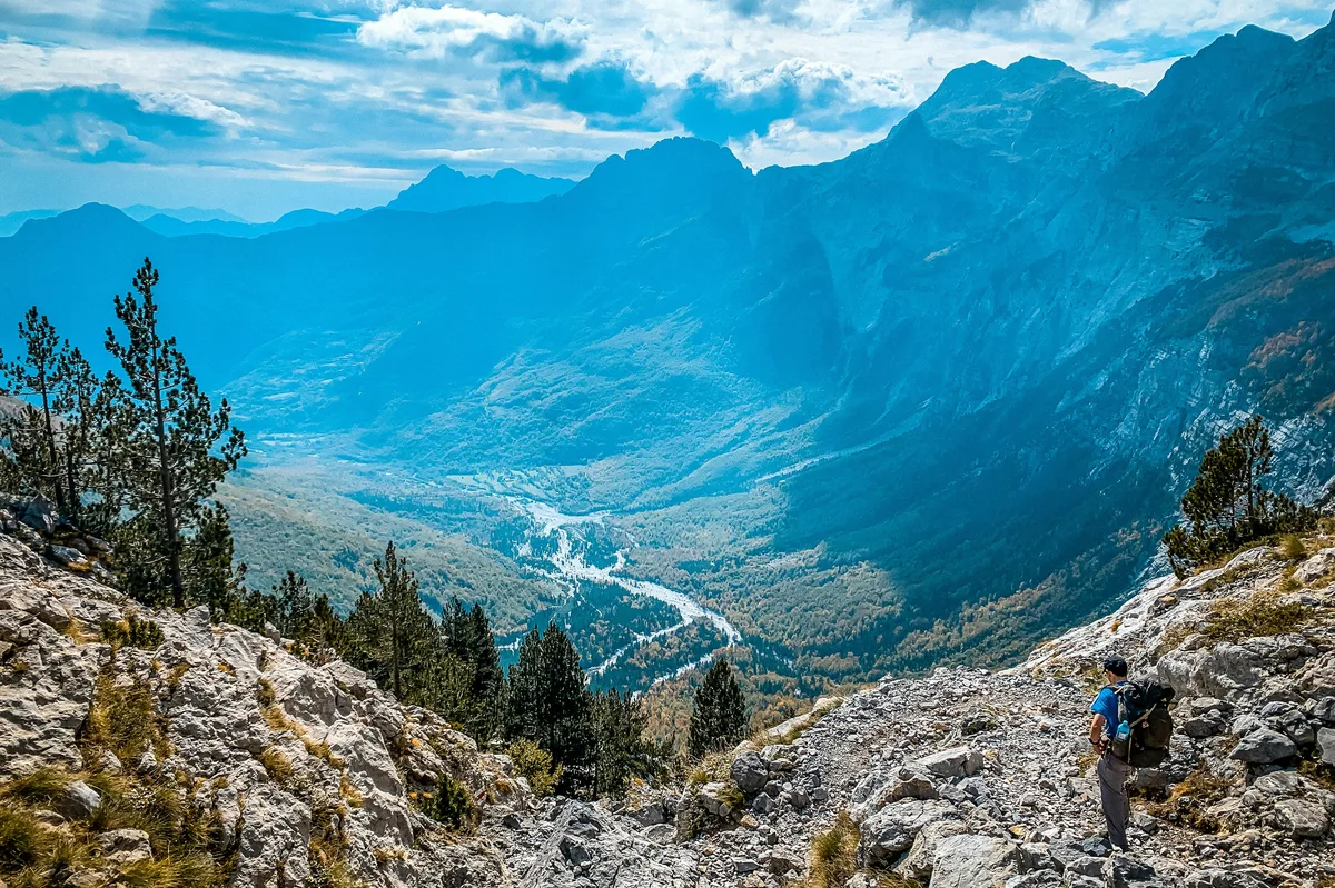 Hike the Balkan Peaks in 9 Days — photo 3