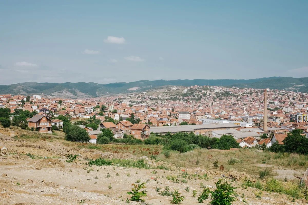 Hike the Balkan Peaks in 9 Days — photo 4