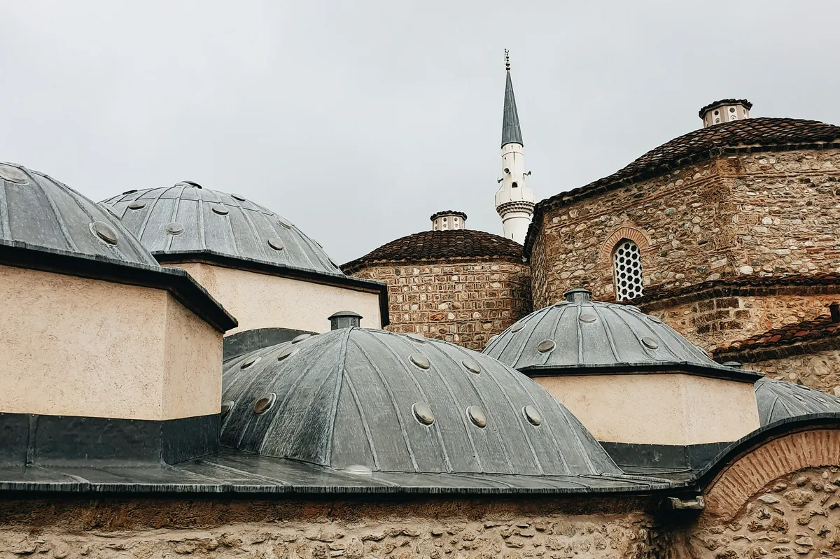 Hike the Balkan Peaks in 9 Days — photo 5