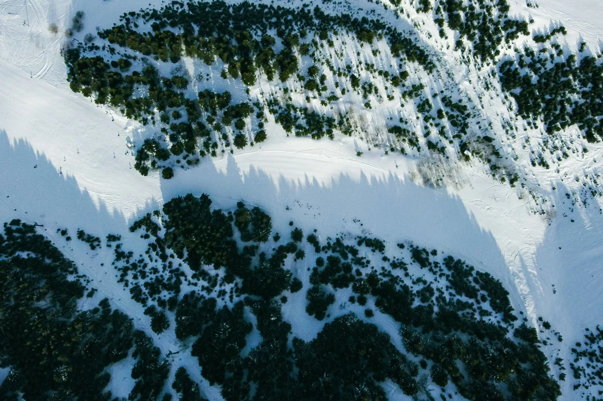Kosovo & Albania Ski Touring: An Alpine Adventure — photo 1
