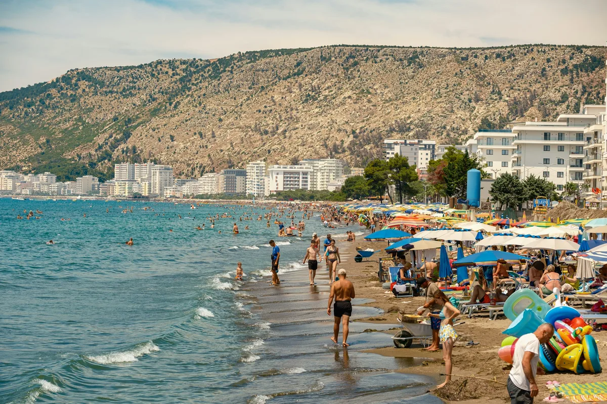 The Natural Wonders of Albania — photo 1