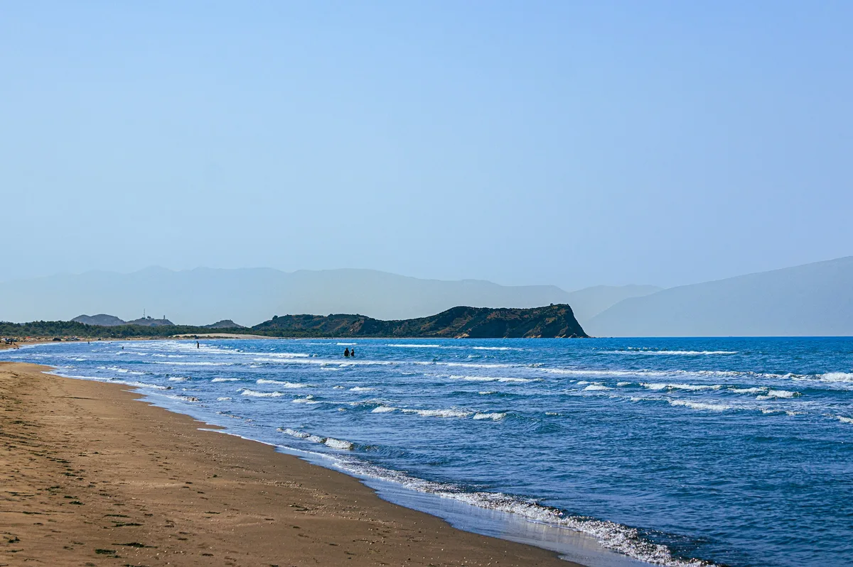 The Natural Wonders of Albania — photo 2