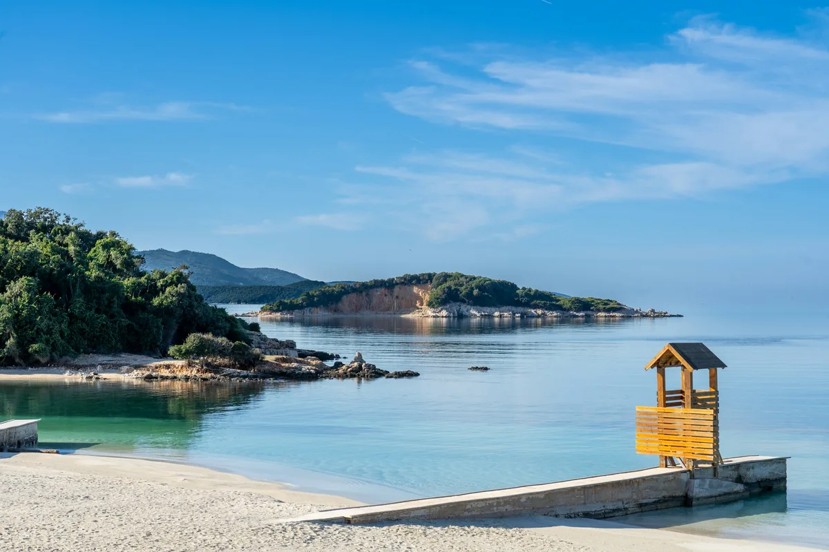 The Natural Wonders of Albania — photo 3