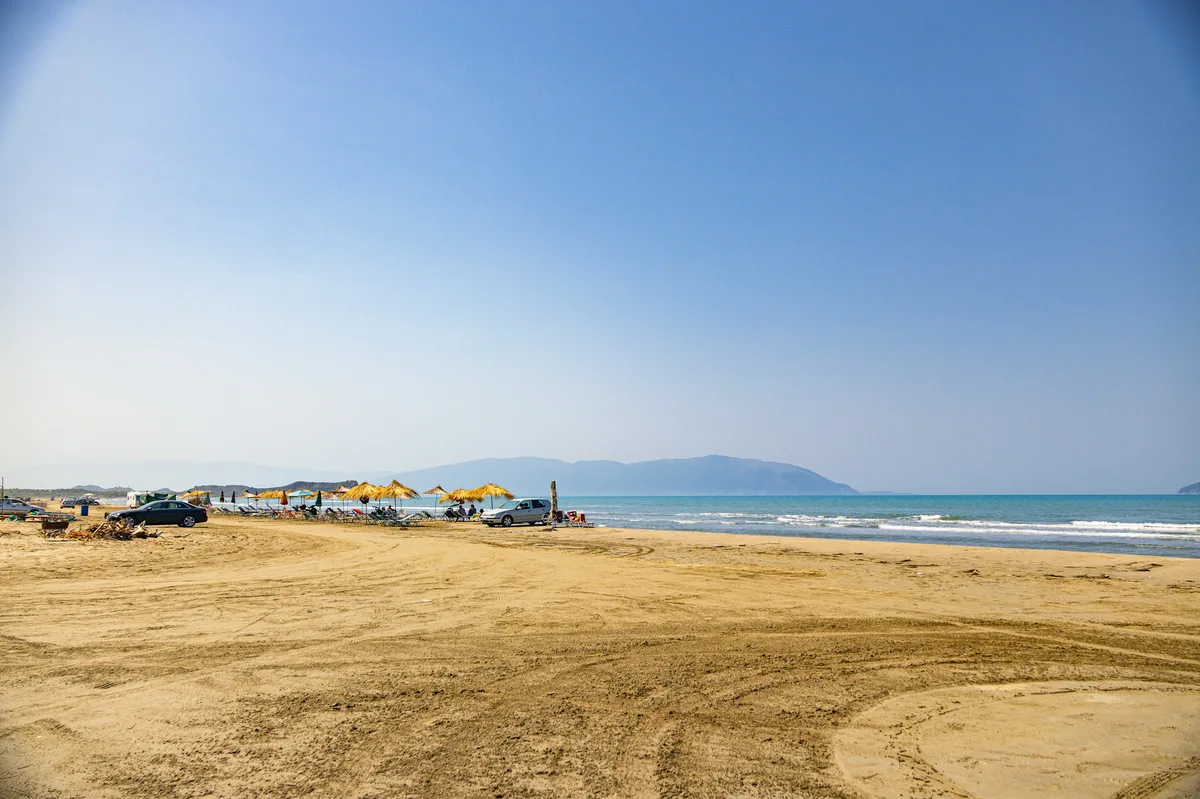 The Natural Wonders of Albania — photo 4
