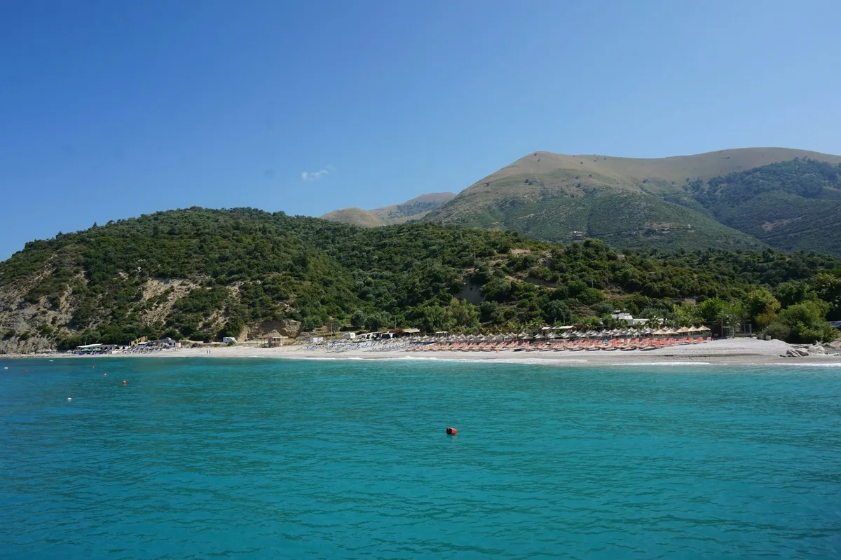 The Natural Wonders of Albania — photo 5