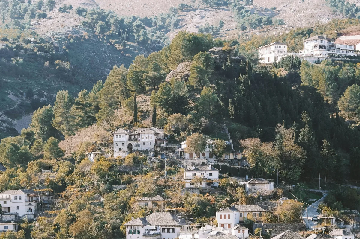 Active Adventure in Northern Albania — photo 2