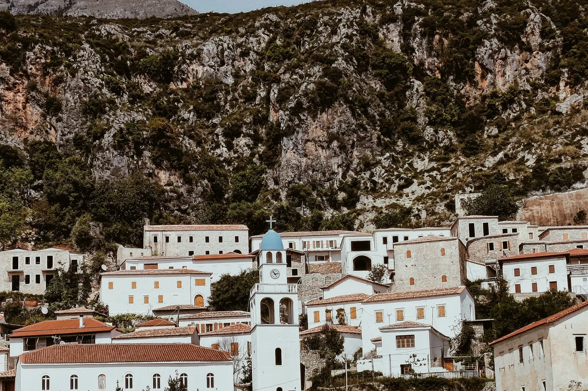 Active Adventure in Northern Albania — photo 3