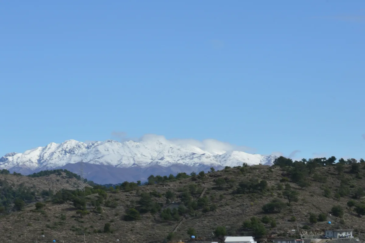 Active Adventure in Northern Albania — photo 4