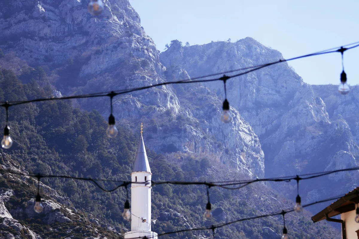Discover Albania at Your Own Pace — photo 1