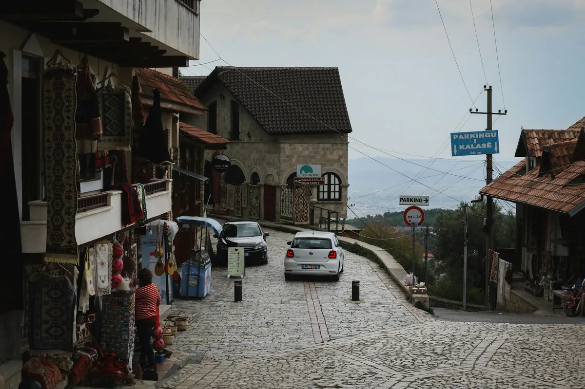 Discover Albania at Your Own Pace — photo 2