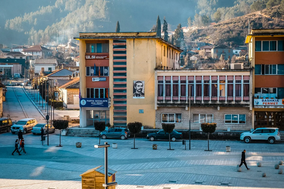 Discover Albania at Your Own Pace — photo 3