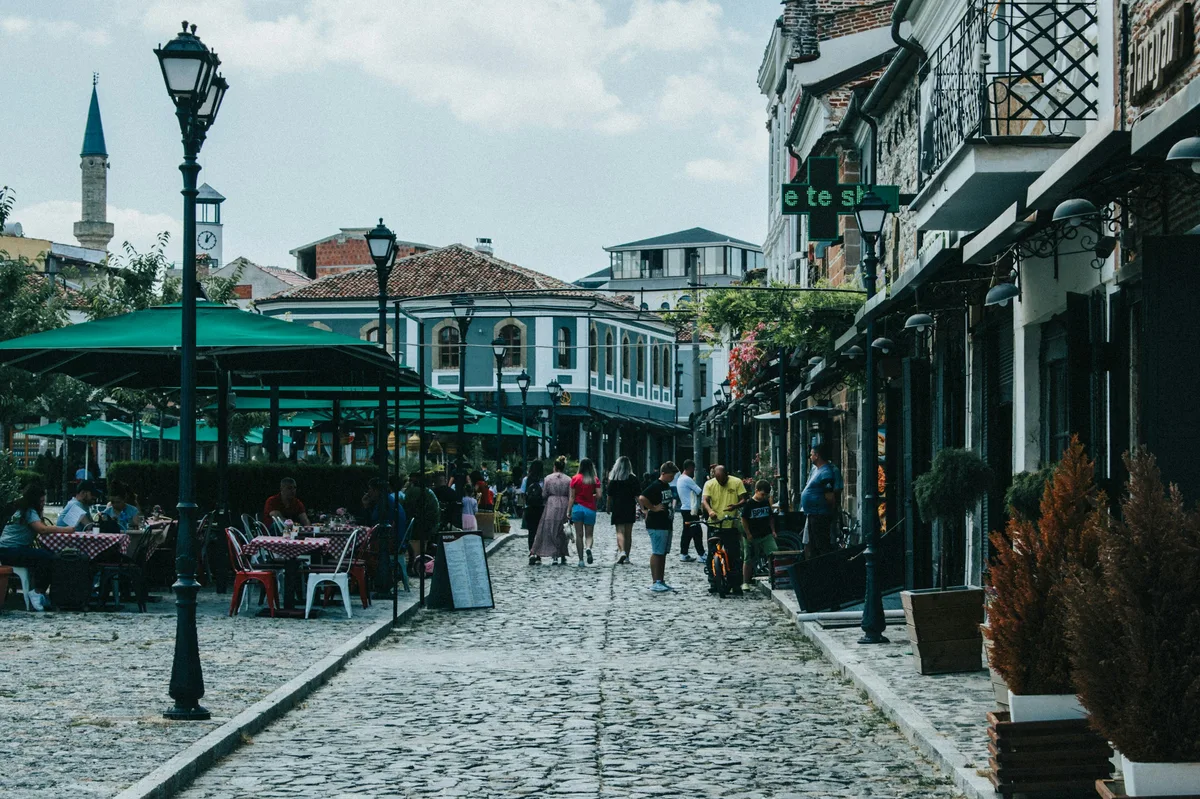 Discover Albania at Your Own Pace — photo 4