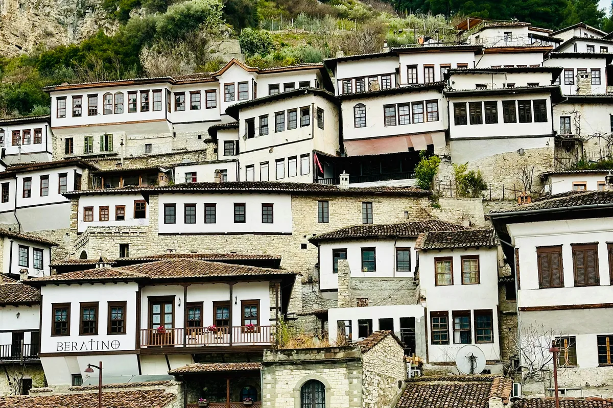 Discover Albania at Your Own Pace — photo 5