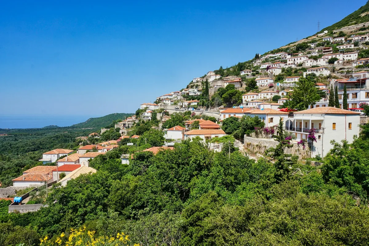 Active Albania Journey Around Tirana — photo 3