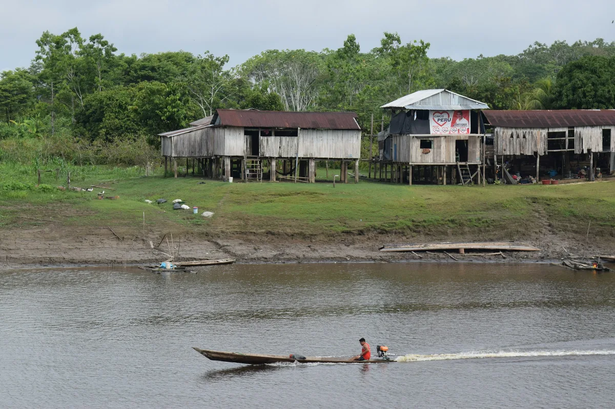 Peru explorer: Amazonian wonders & Inca mysteries — photo 3