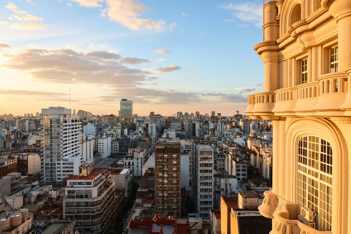 Argentina's Natural Beauty: An Eco-Tour — photo 1