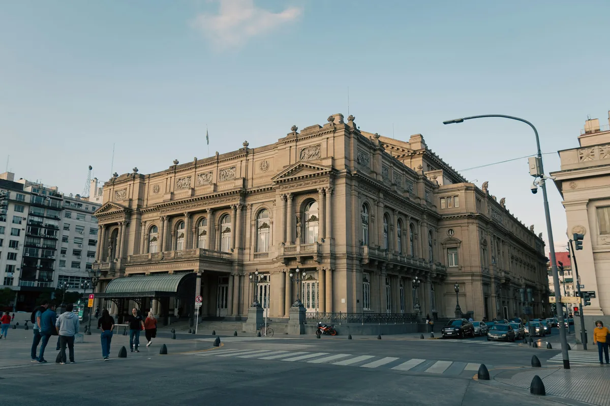 Argentina's Natural Beauty: An Eco-Tour — photo 2