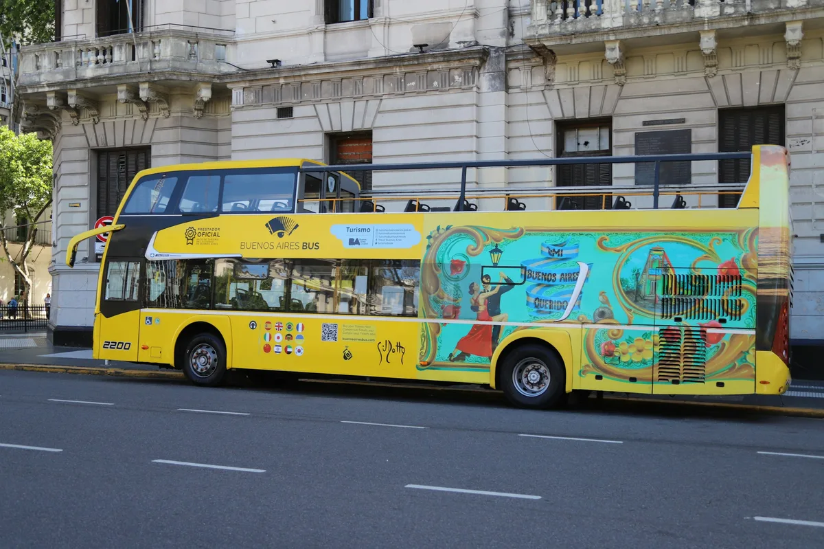 Highlights of Argentina: A Family Trip — photo 4
