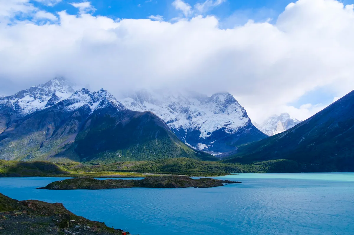Argentina's Highlights: Buenos Aires, Patagonia & Iguazu Falls — photo 1