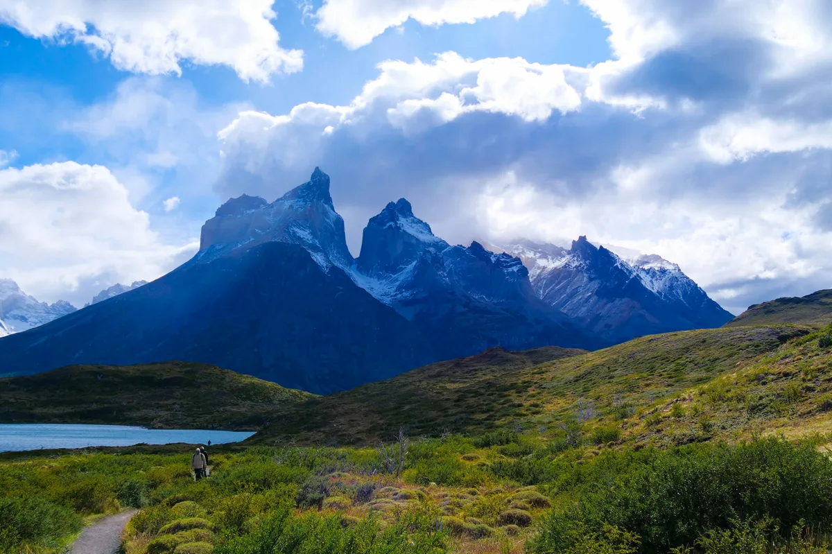Argentina's Highlights: Buenos Aires, Patagonia & Iguazu Falls — photo 4