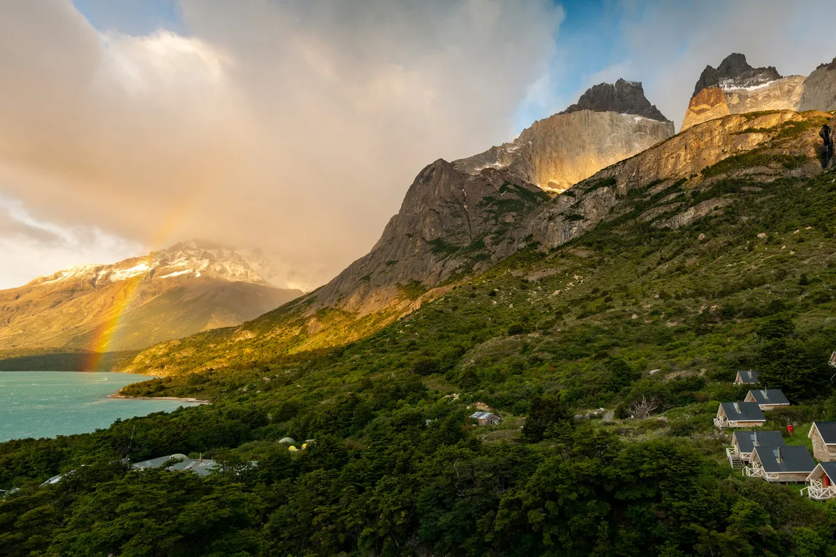 15-Day Honeymoon in Argentina — photo 1