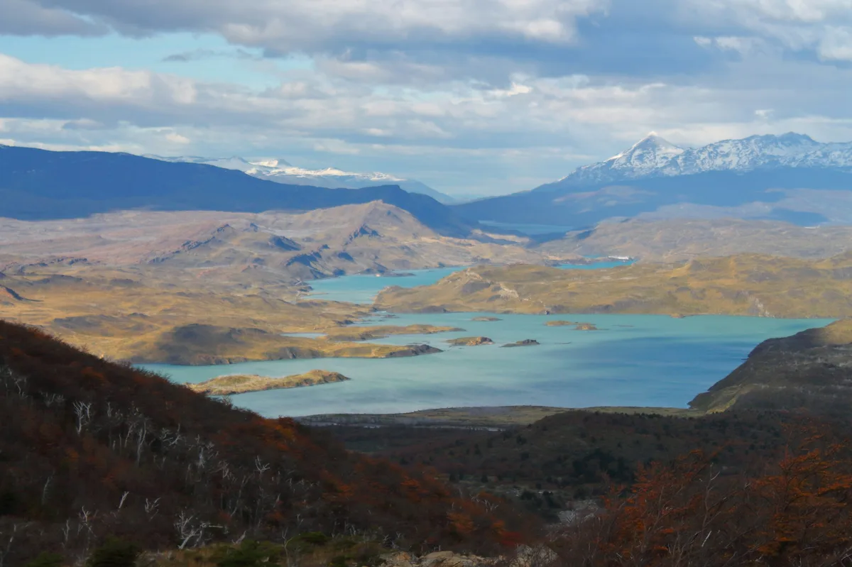15-Day Honeymoon in Argentina — photo 5