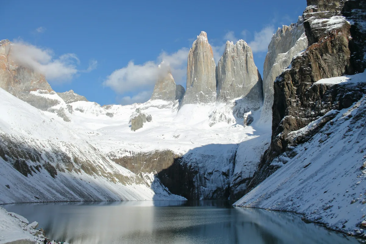 Contrasts of Argentina: North to South — photo 1