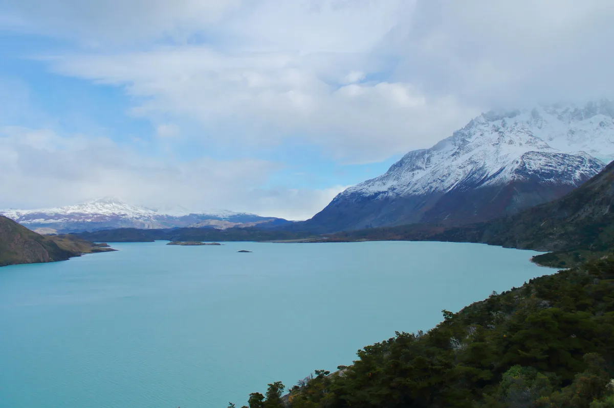 Contrasts of Argentina: North to South — photo 3
