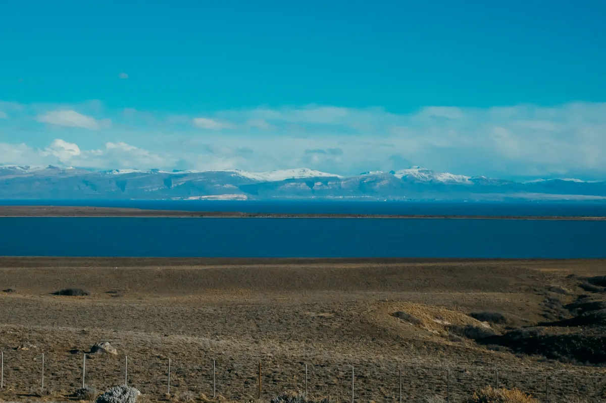 Contrasts of Argentina: North to South — photo 5